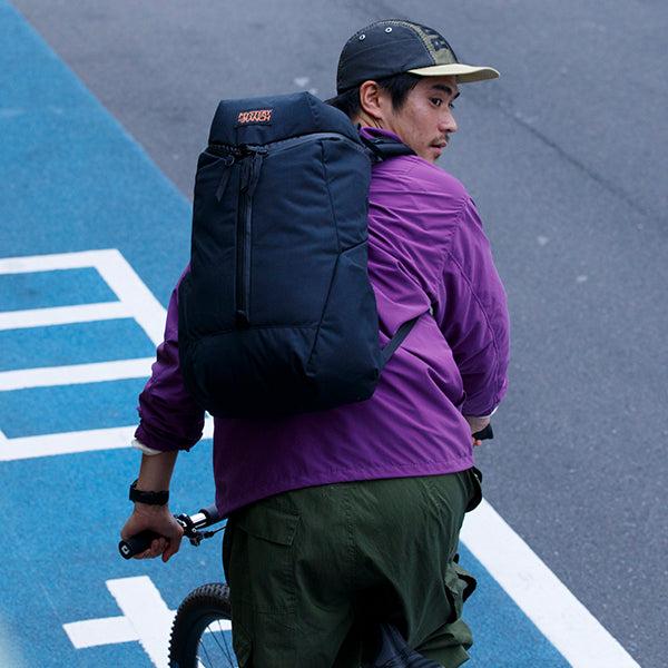 ミステリーランチ カタリスト22