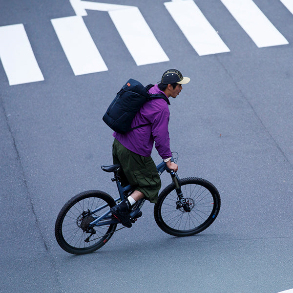 ミステリーランチ カタリスト22