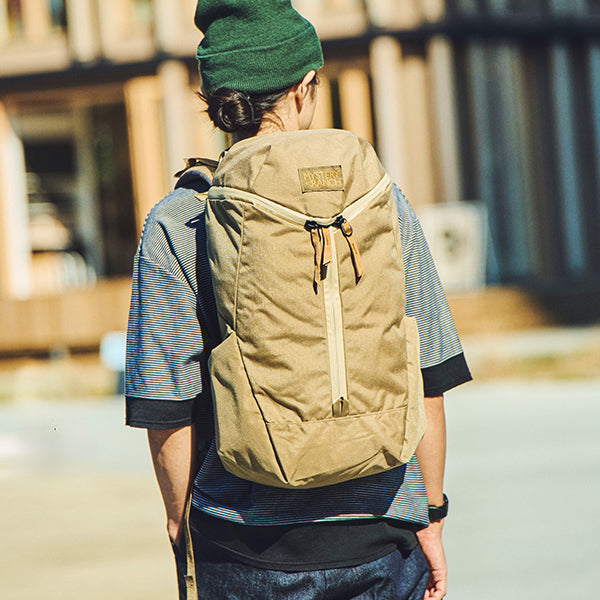 ミステリーランチ カタリスト22