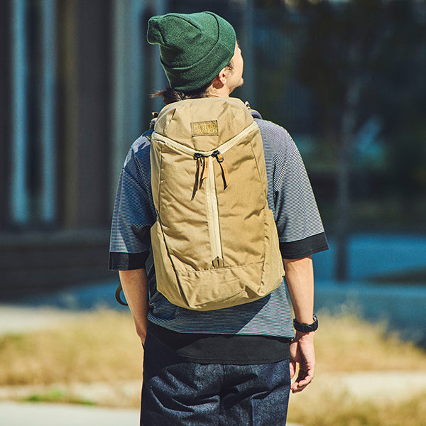 ミステリーランチ カタリスト22