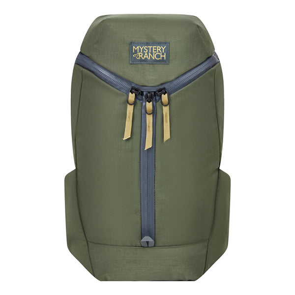 ミステリーランチ カタリスト22