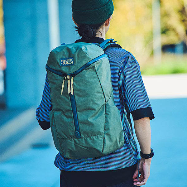 ミステリーランチ カタリスト22