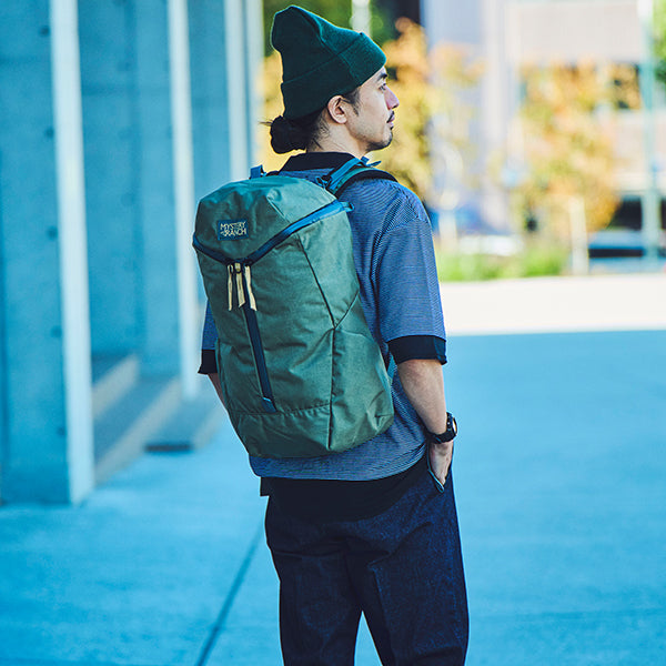 ミステリーランチ カタリスト22