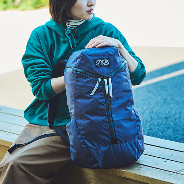 ミステリーランチ カタリスト22