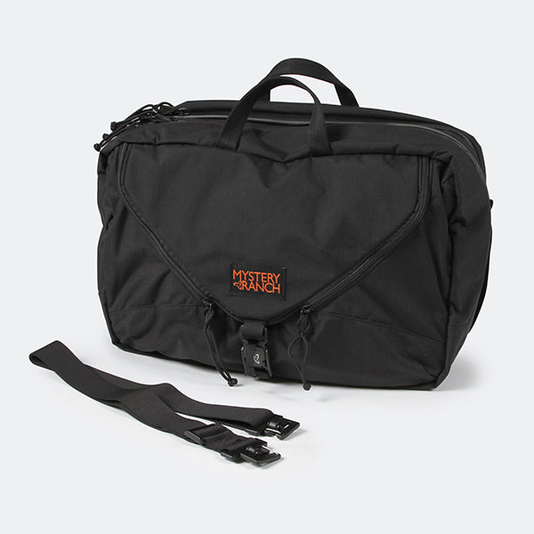 ミステリーランチ スリーウェイ27