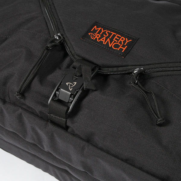 ミステリーランチ スリーウェイ27