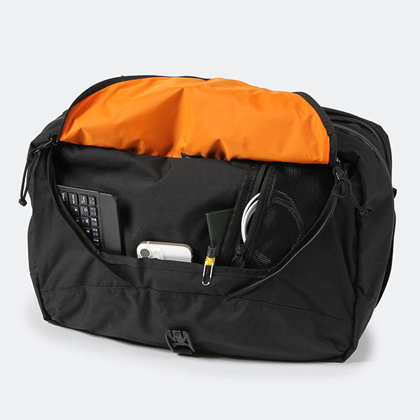 ミステリーランチ スリーウェイ27