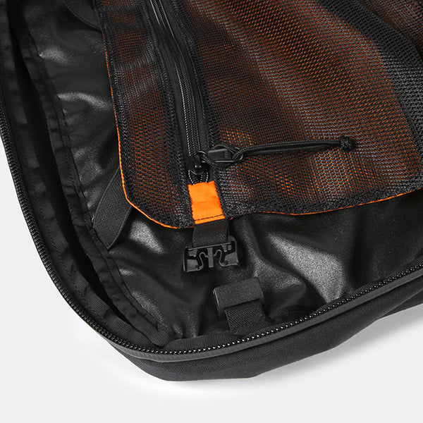 ミステリーランチ スリーウェイ27