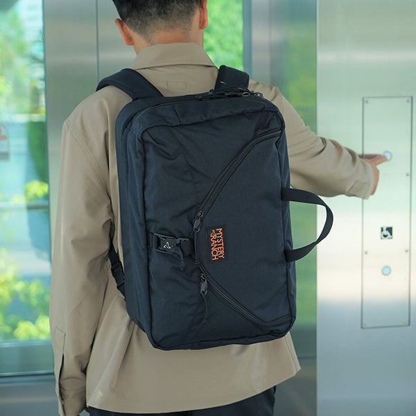 ミステリーランチ スリーウェイ27