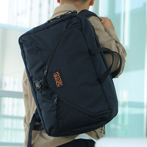 ミステリーランチ スリーウェイ27