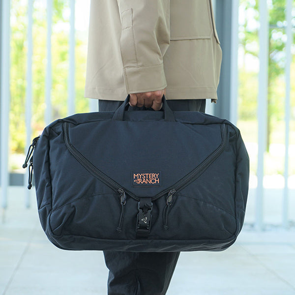 ミステリーランチ スリーウェイ27