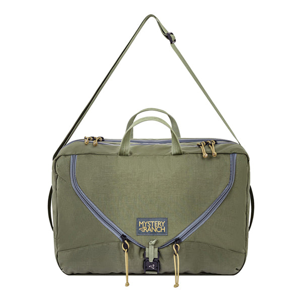 ミステリーランチ スリーウェイ27