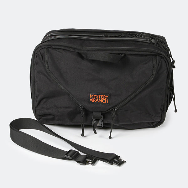 ミステリーランチ スリーウェイ18