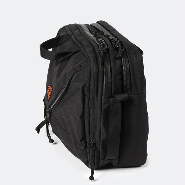 ミステリーランチ スリーウェイ18