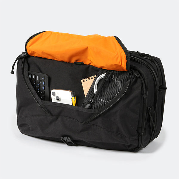 ミステリーランチ スリーウェイ18