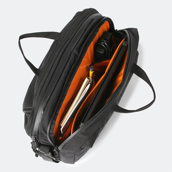 ミステリーランチ スリーウェイ18