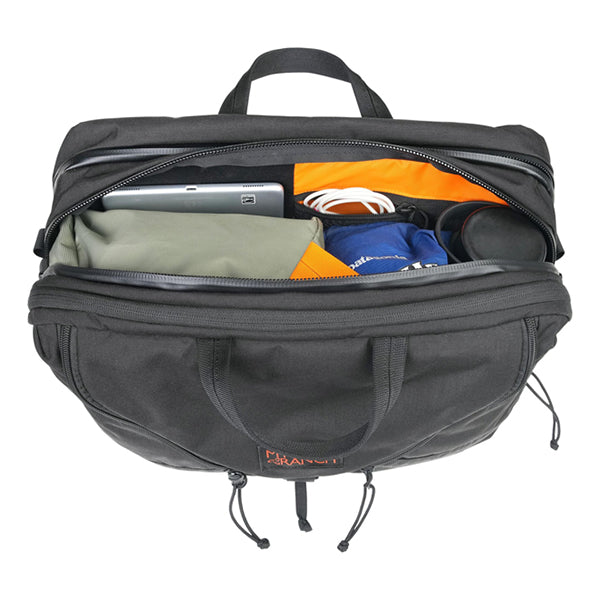 ミステリーランチ スリーウェイ18