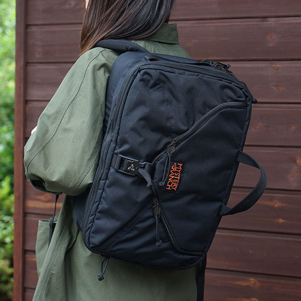 ミステリーランチ スリーウェイ18