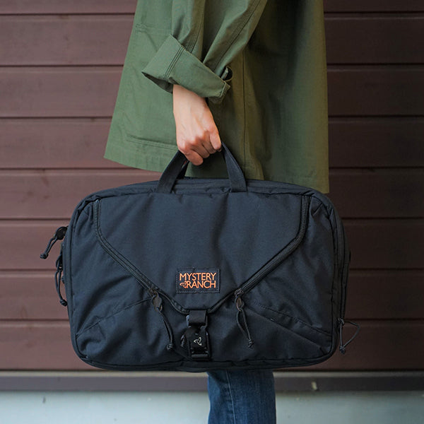 ミステリーランチ スリーウェイ18