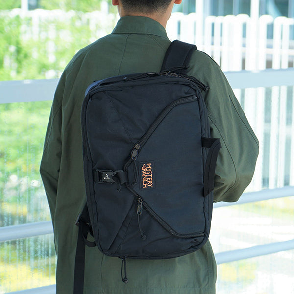 ミステリーランチ スリーウェイ18