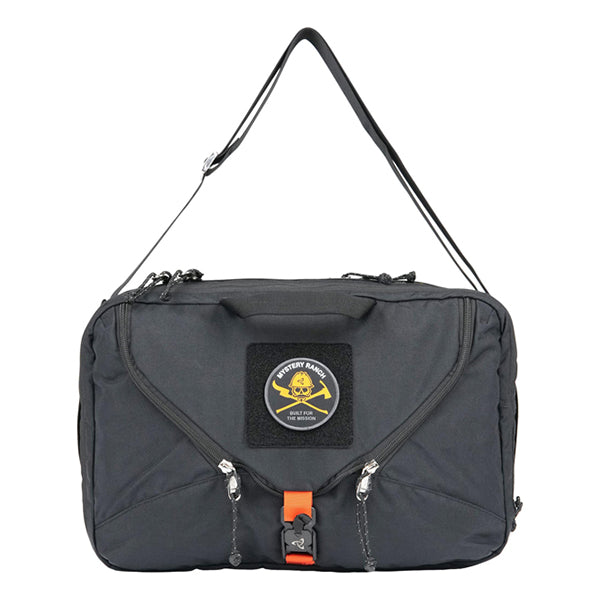 ミステリーランチ スリーウェイ18