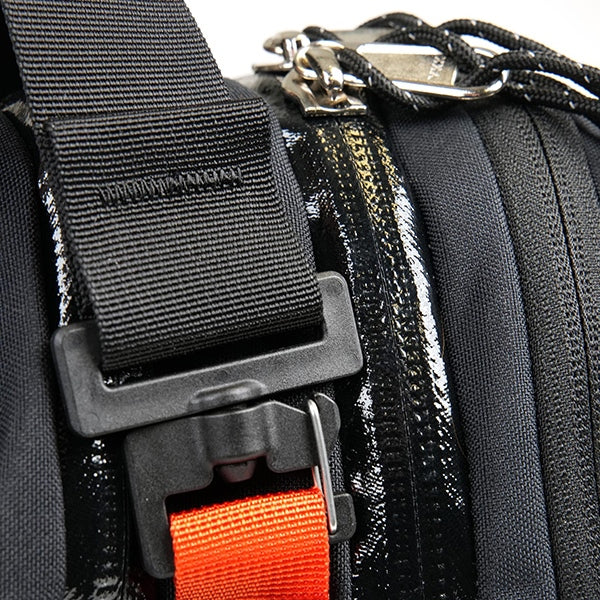 ミステリーランチ スリーウェイ18