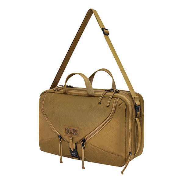 ミステリーランチ スリーウェイ18