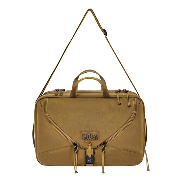 ミステリーランチ スリーウェイ18