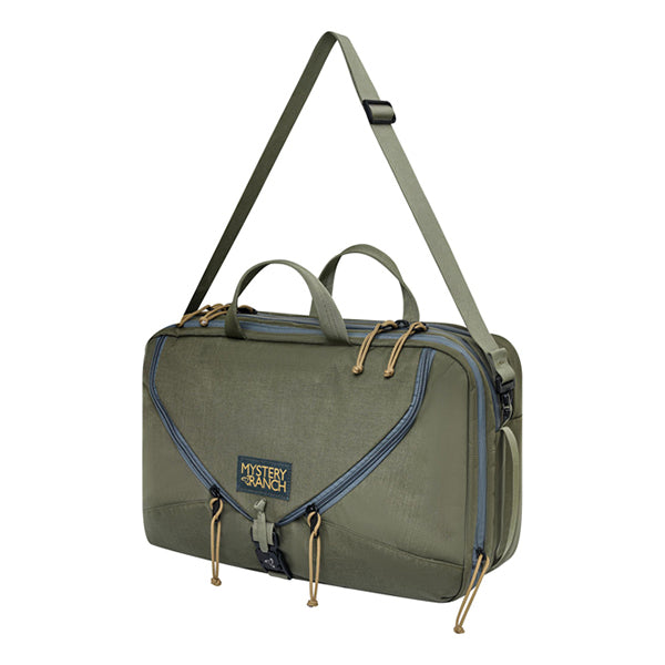 ミステリーランチ スリーウェイ18