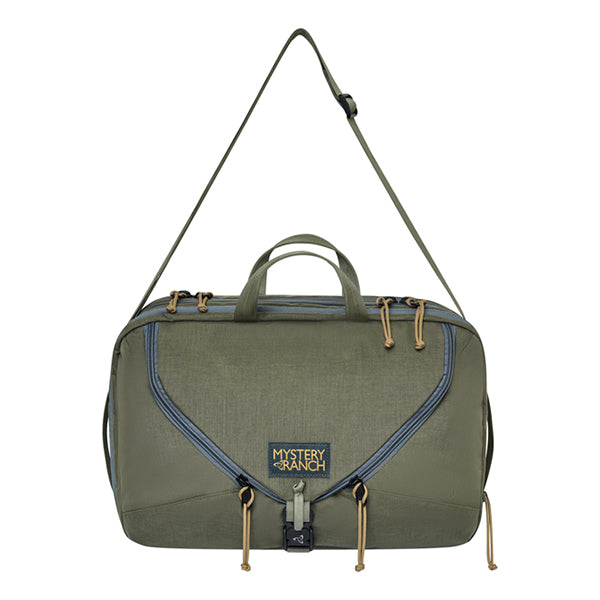 ミステリーランチ スリーウェイ18