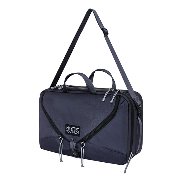 ミステリーランチ スリーウェイ18