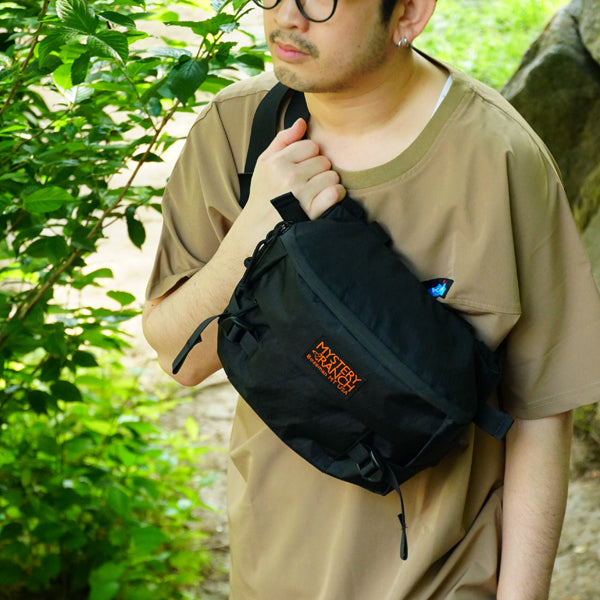 ミステリーランチ ヒップモンキーX – aandfonlinestore