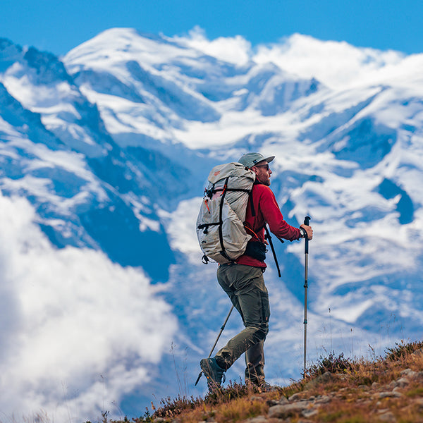 ミステリーランチ レイディックス47