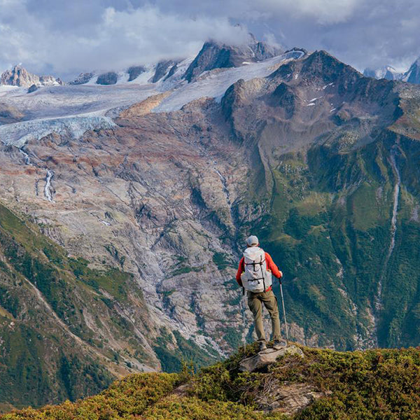 ミステリーランチ レイディックス47