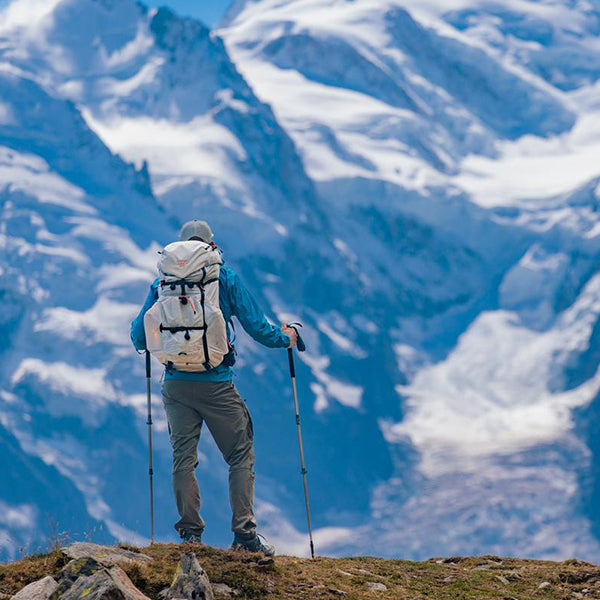 ミステリーランチ レイディックス47