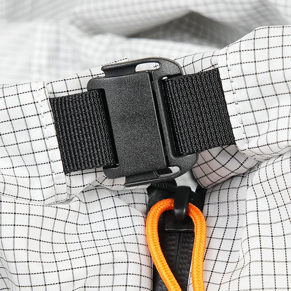 ミステリーランチ レイディックス47