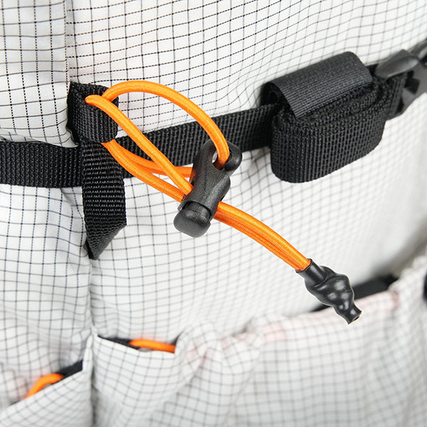 ミステリーランチ レイディックス47