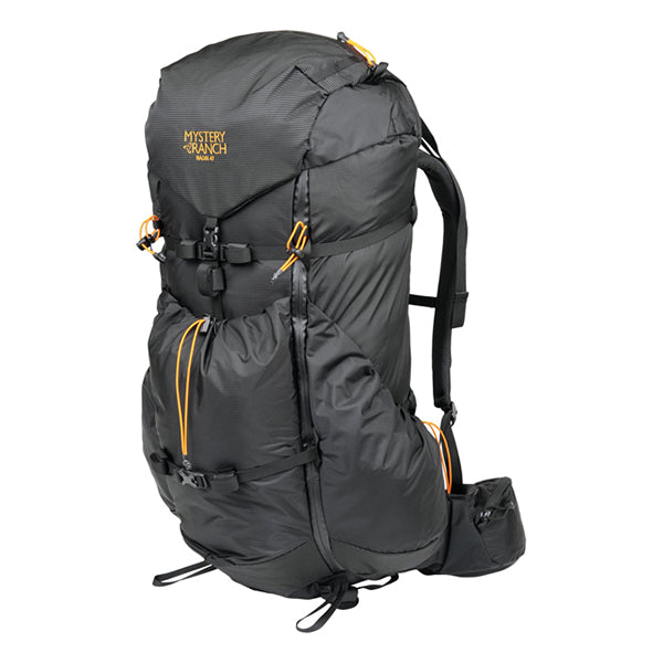 ミステリーランチ レイディックス47