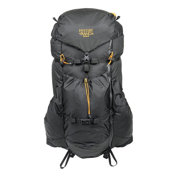 ミステリーランチ レイディックス47