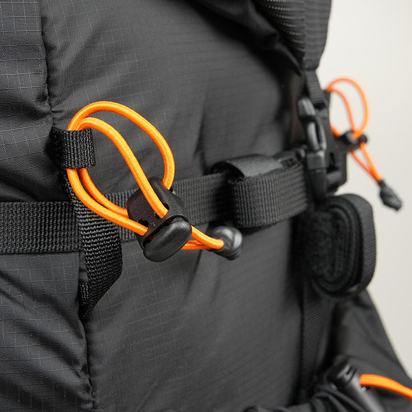 ミステリーランチ レイディックス47