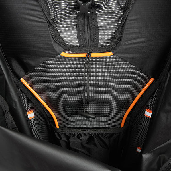 ミステリーランチ レイディックス47