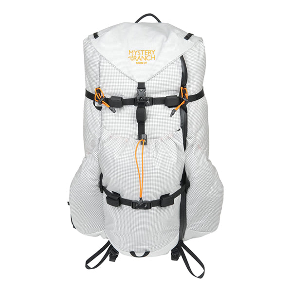 ミステリーランチレイディックス31