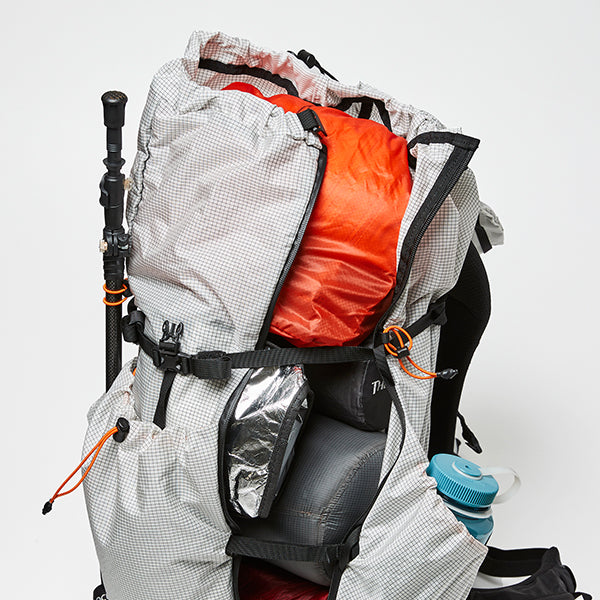 ミステリーランチレイディックス31