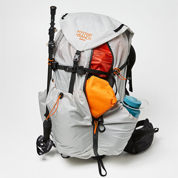 ミステリーランチレイディックス31