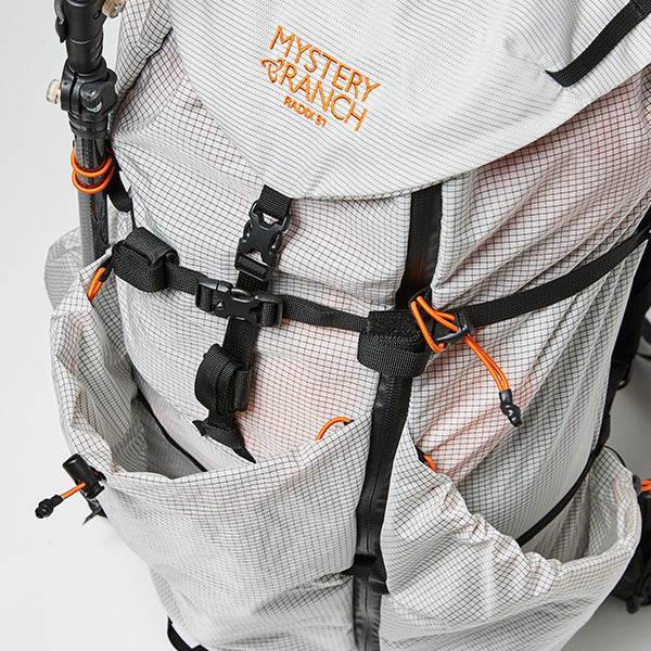 ミステリーランチレイディックス31