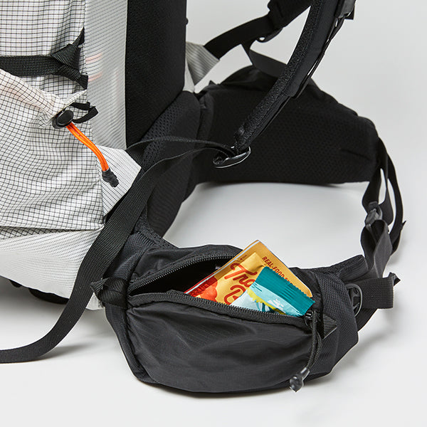 ミステリーランチレイディックス31