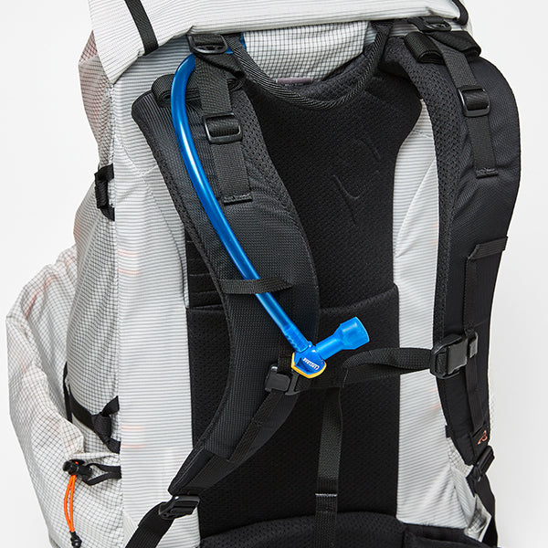 ミステリーランチレイディックス31