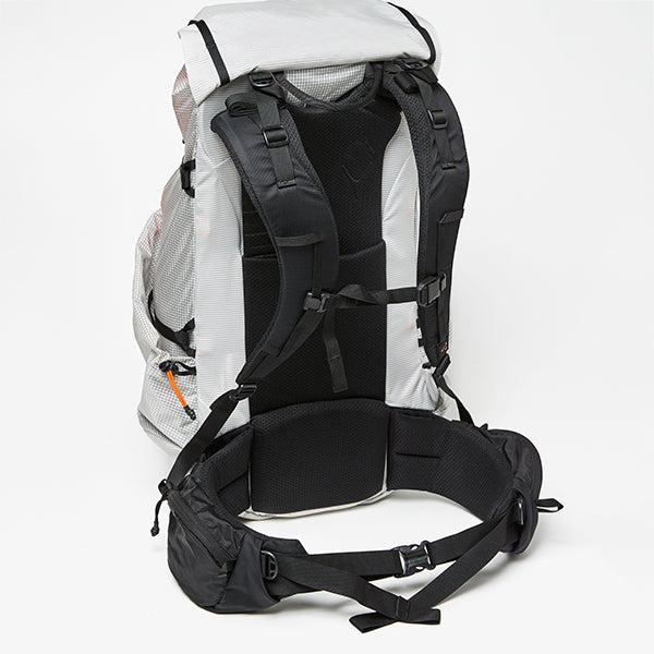 ミステリーランチレイディックス31