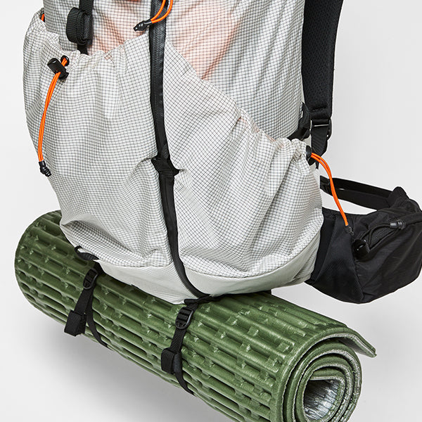 ミステリーランチレイディックス31