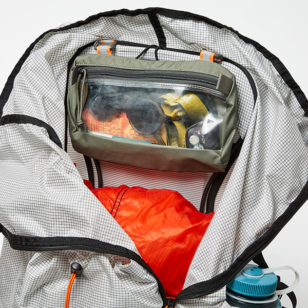 ミステリーランチレイディックス31